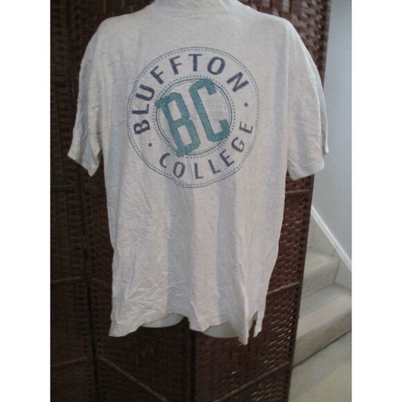 GEAR FOR SPORTS Other - Bluffton College T Shirt Vintage 90s Adult XL University Tee